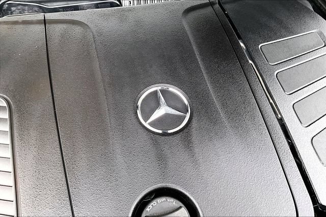 Certified 2024 Mercedes-Benz C 300 4MATIC Sedan w/ AMG Line w/ Night Package image 29