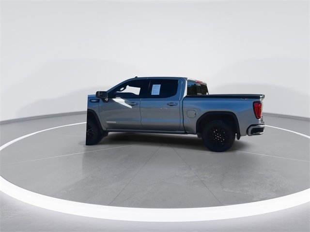 Certified 2025 GMC Sierra 1500 Elevation w/ Preferred Package image 8