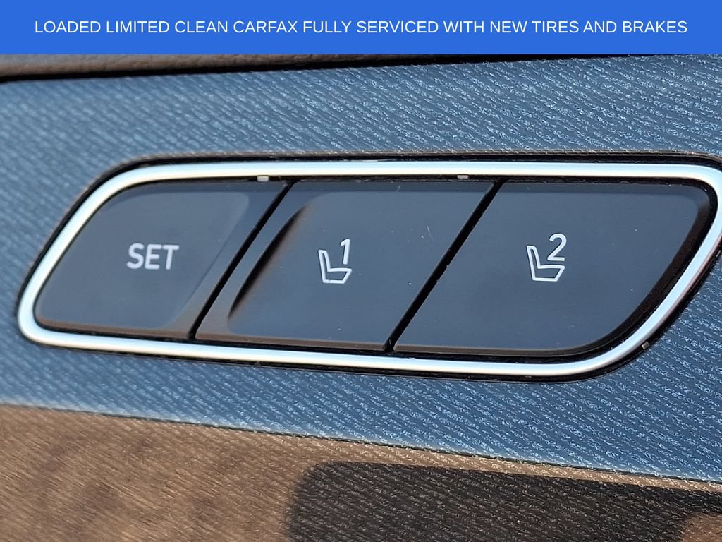 Used 2021 Hyundai Palisade Limited AWD/4WD image 26