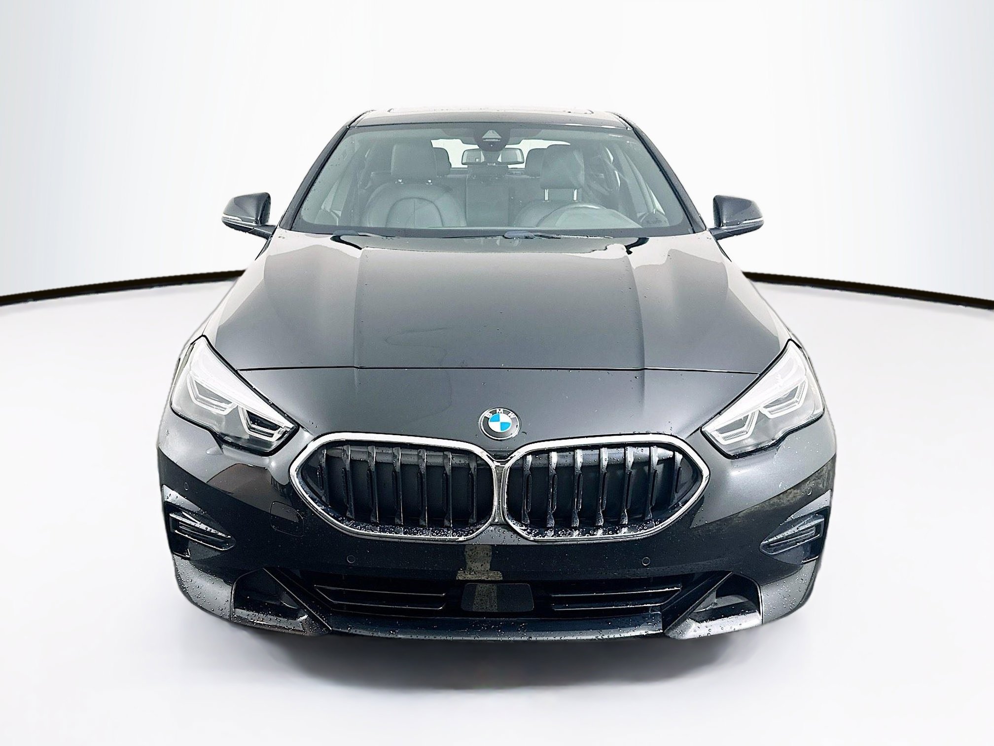 Used 2024 BMW 228i Gran Coupe image 2