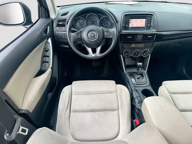Used 2013 MAZDA CX-5 Touring w/ Touring Tech Pkg image 24