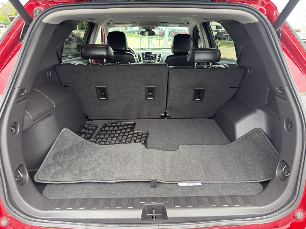 Certified 2019 Chevrolet Equinox Premier AWD/4WD image 34