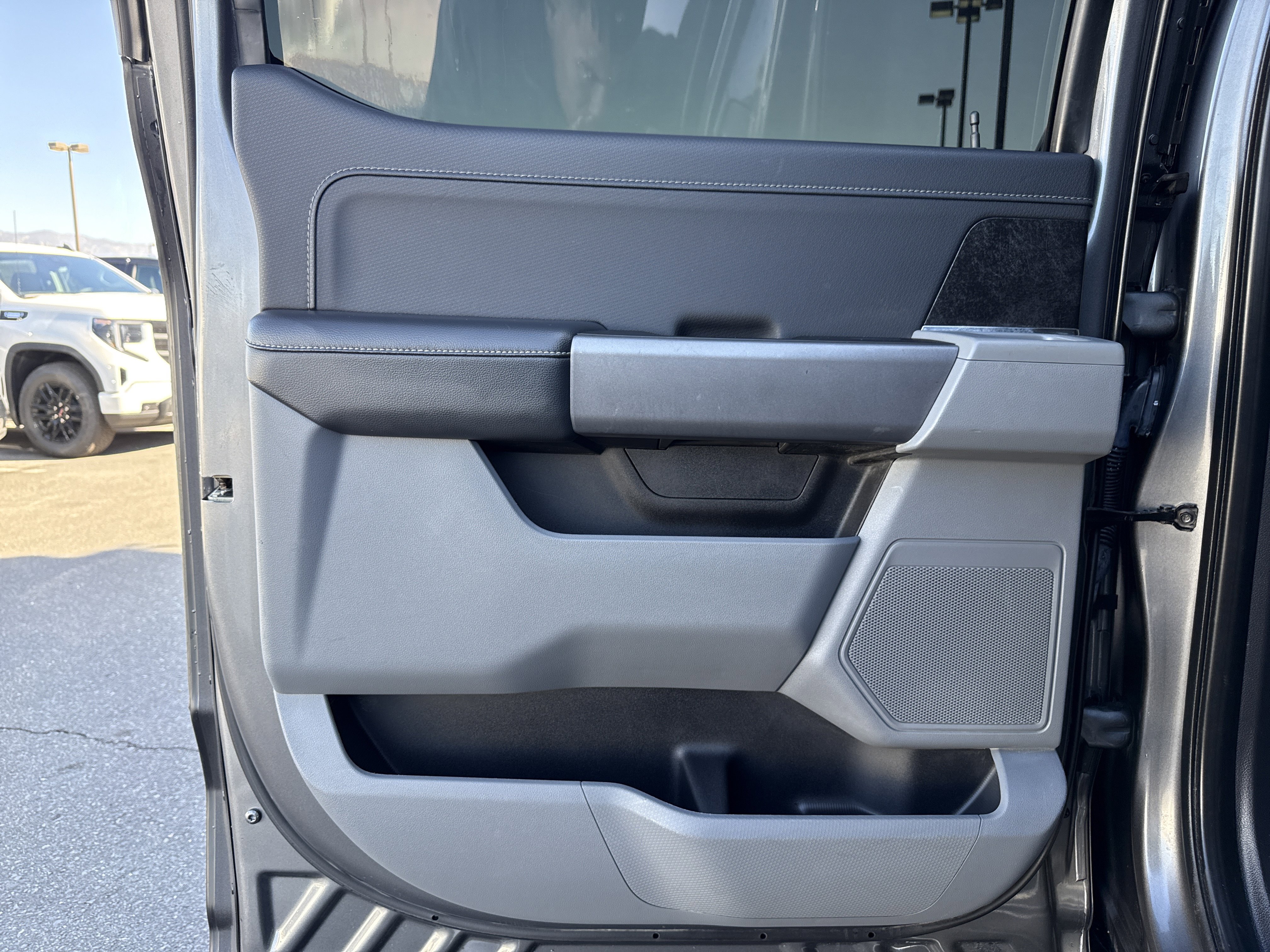 Used 2021 Ford F150 XLT w/ Equipment Group 302A High image 30