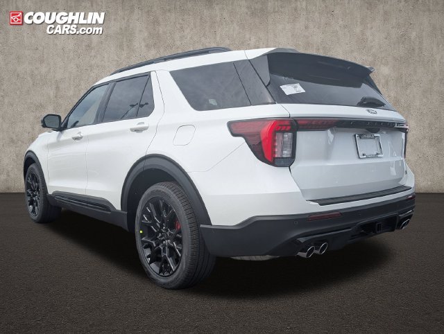 New 2027 Ford Explorer ST w/ Sun And Sound Package AWD/4WD image 6