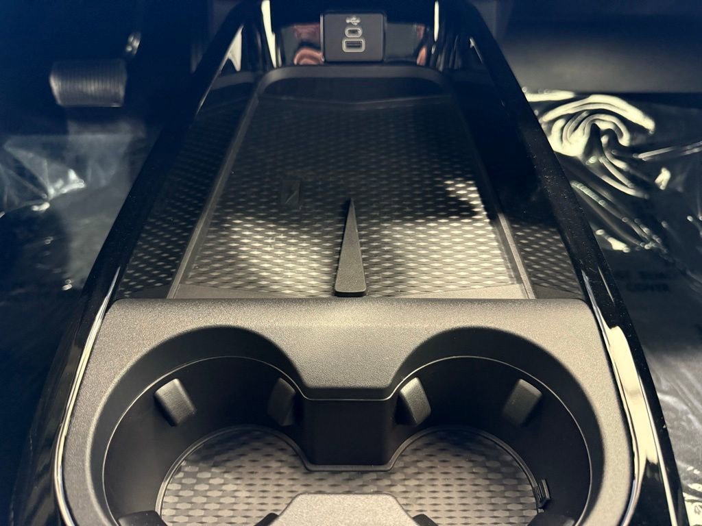 New 2025 Ford Mustang Mach-E GT w/ Interior Protection Package image 40