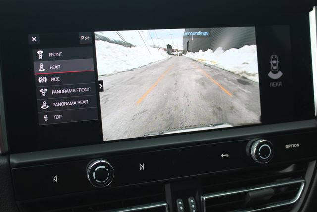 Certified 2024 Porsche Macan image 22