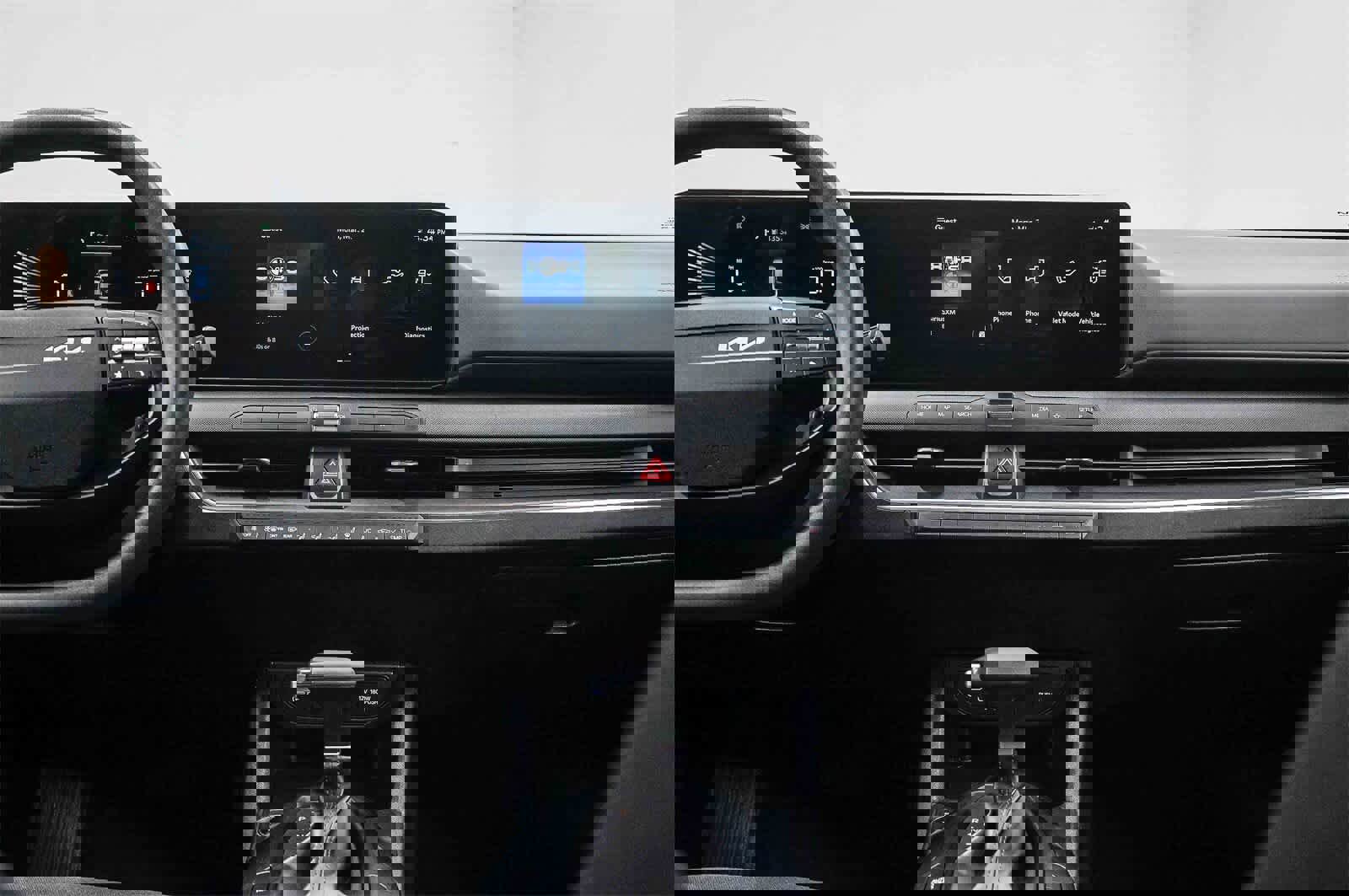 Used 2025 Kia K4 LXS image 13