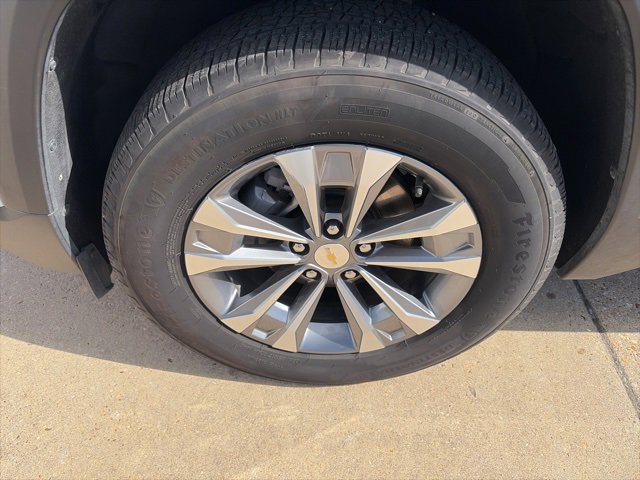 Used 2025 Chevrolet Equinox LT image 10