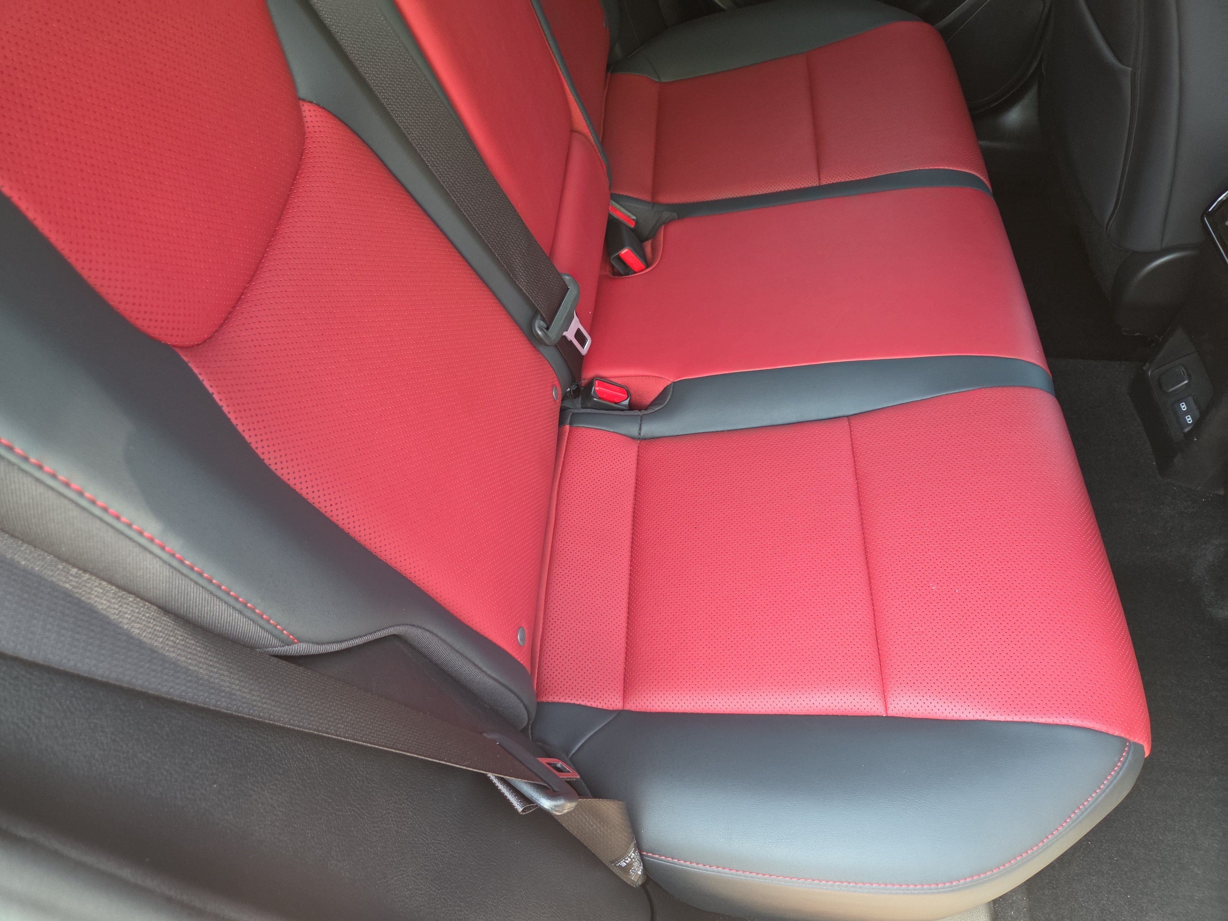 Used 2022 Lexus NX 350 F Sport AWD/4WD image 20