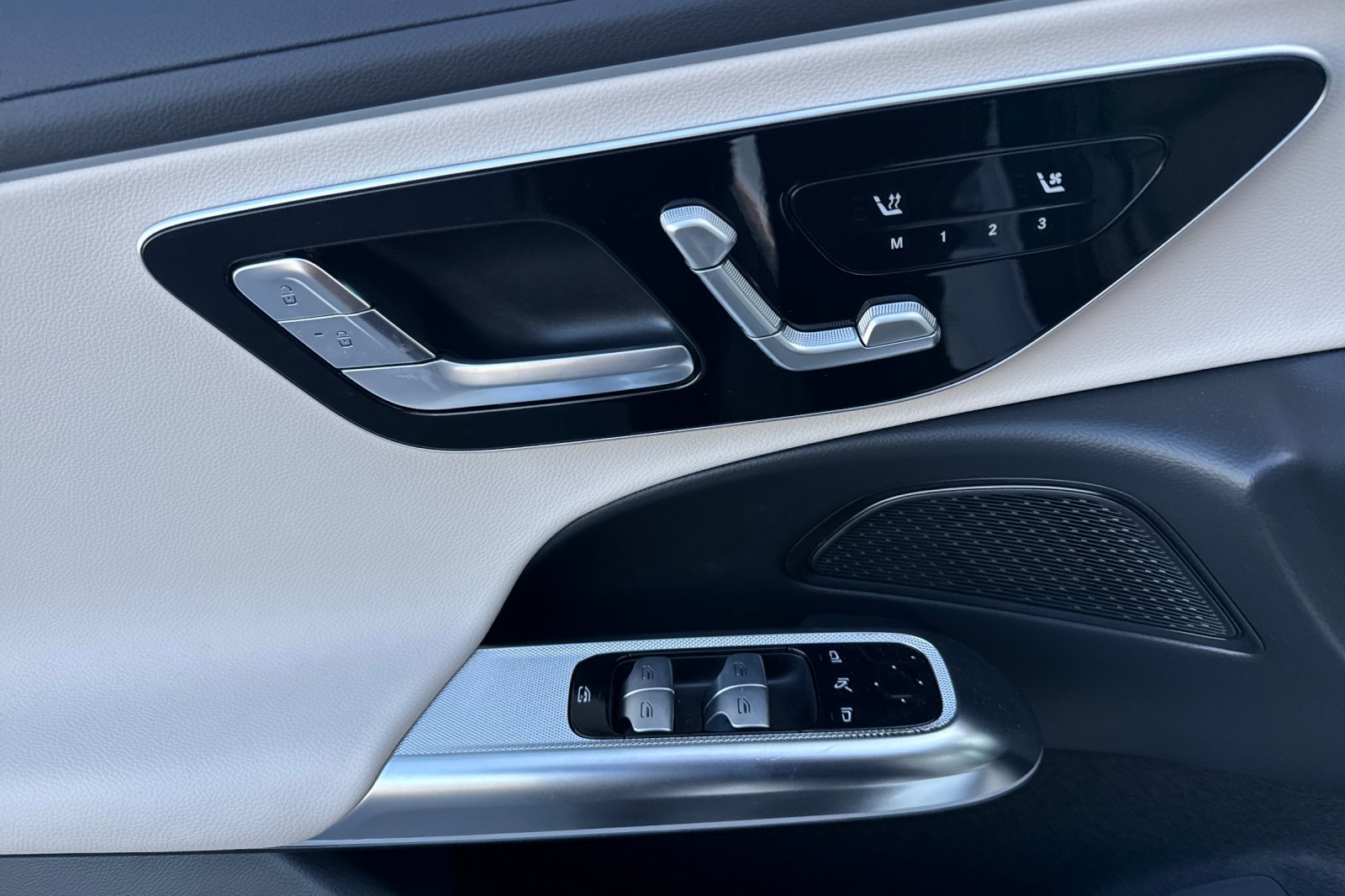 New 2026 Mercedes-Benz E 350 Sedan image 11