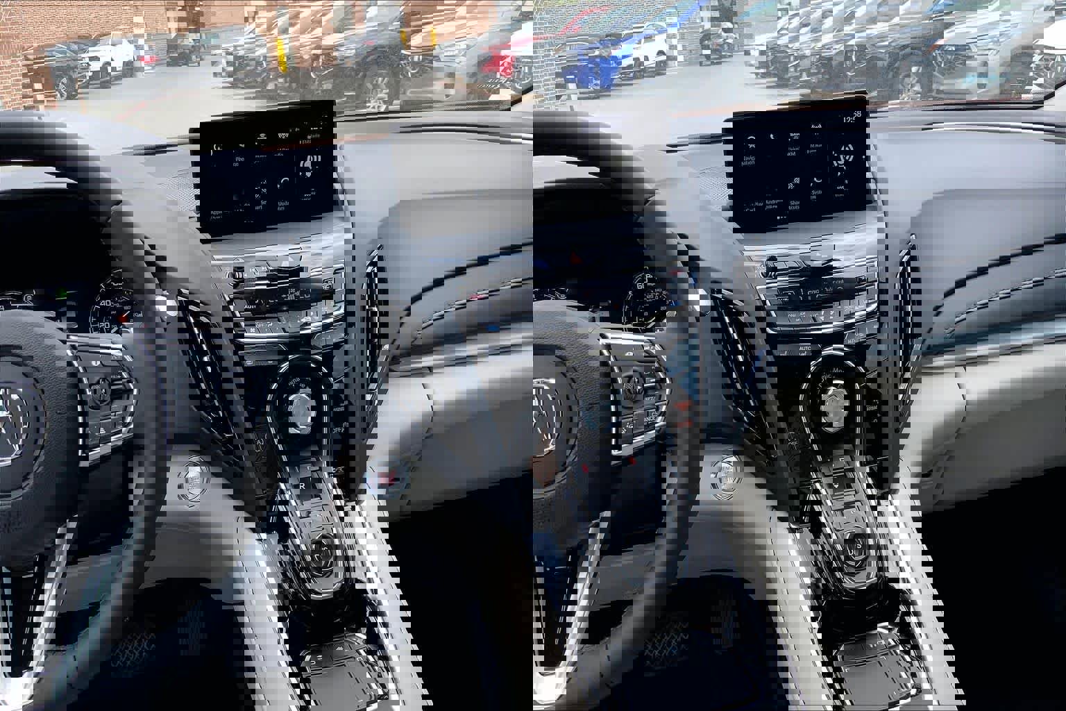 New 2026 Acura RDX SH-AWD w/ Technology Package image 6