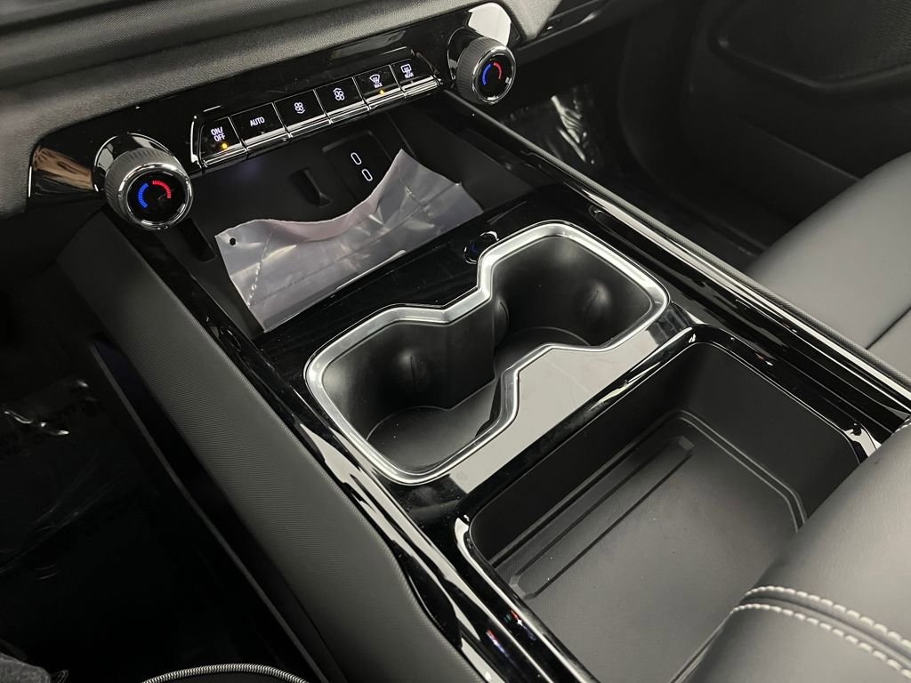 New 2026 Chevrolet Silverado EV LT AWD/4WD image 19