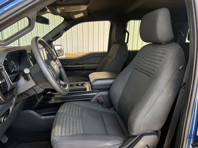 Used 2023 Ford F150 XL w/ STX Appearance Package AWD/4WD image 26