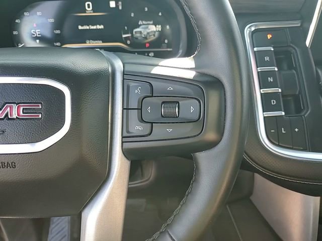 Used 2023 GMC Yukon SLT w/ SLT Premium Package image 20