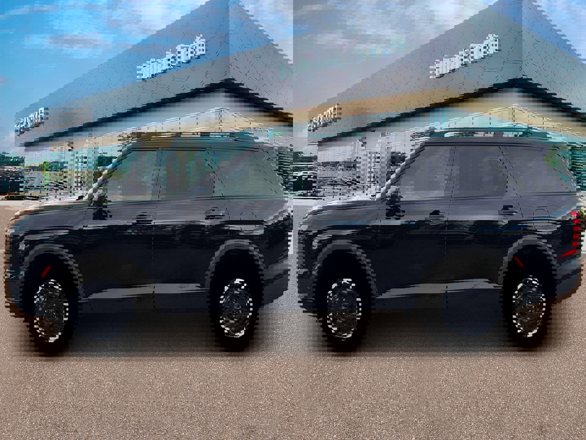 New 2026 Hyundai Palisade XRT Pro image 3