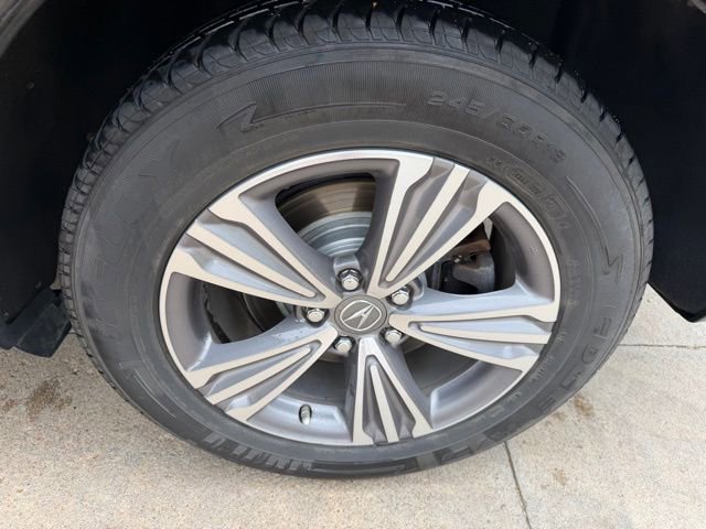 Used 2019 Acura MDX SH-AWD image 31