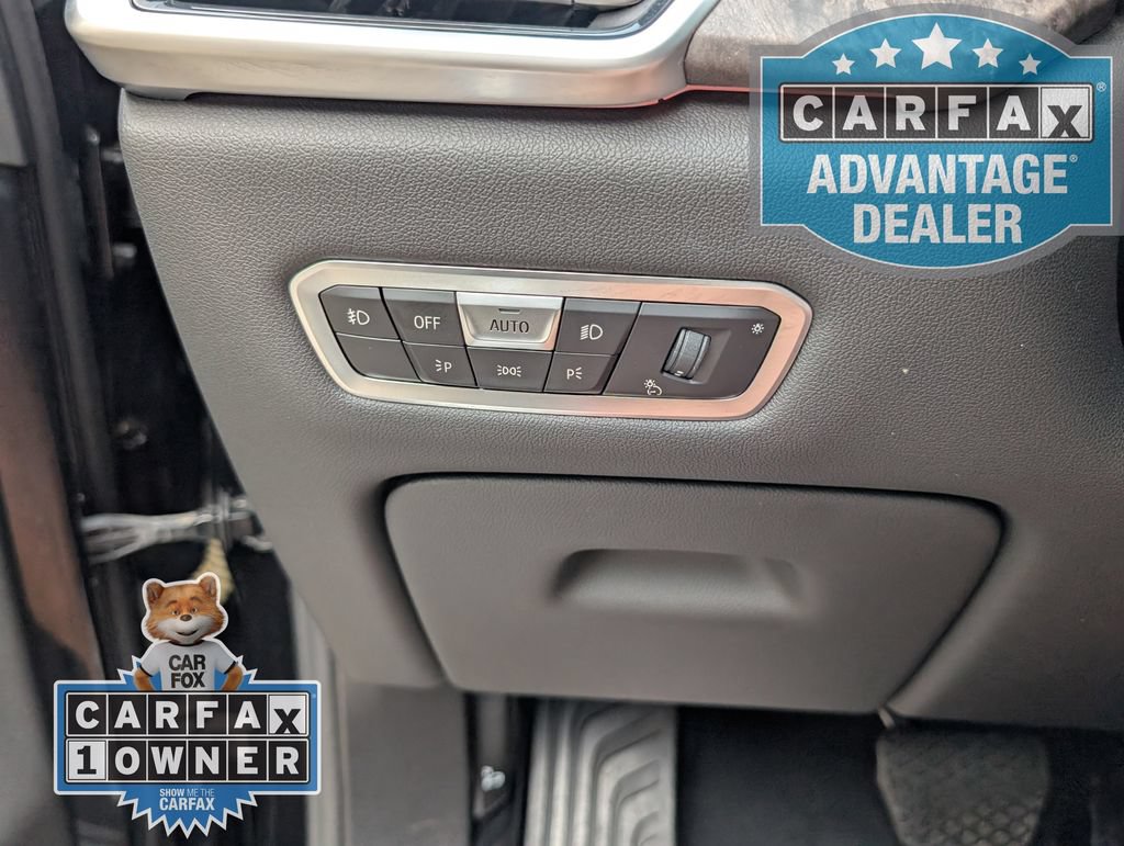 Used 2019 BMW X5 xDrive40i w/ Convenience Package AWD/4WD image 14