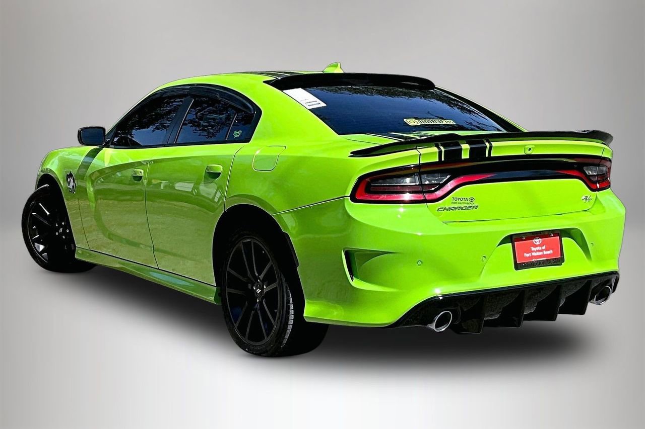 Used 2023 Dodge Charger R/T image 4