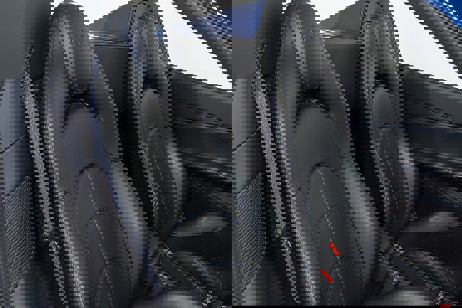 Certified 2019 Ferrari 488 Spider image 42