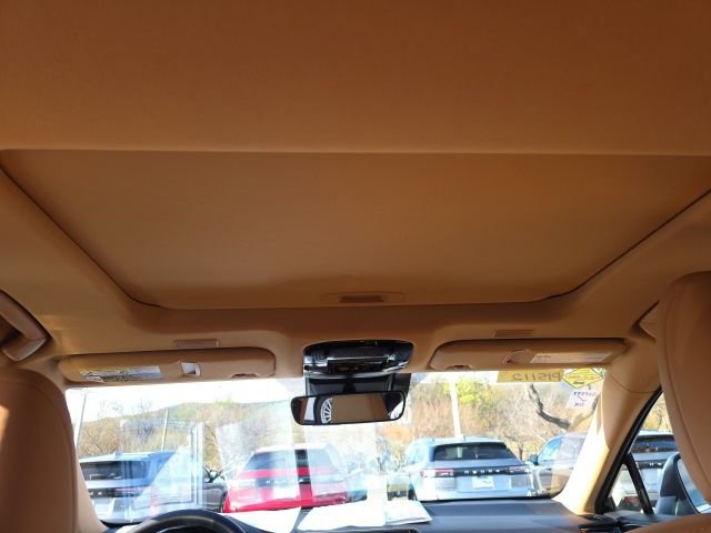 Used 2025 Lexus NX 350 AWD w/ Cold Area Package image 18