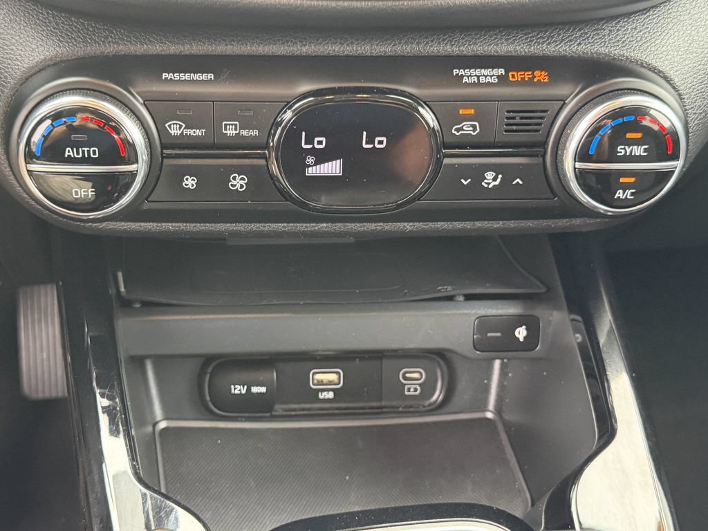 Certified 2024 Kia Soul S FWD image 27