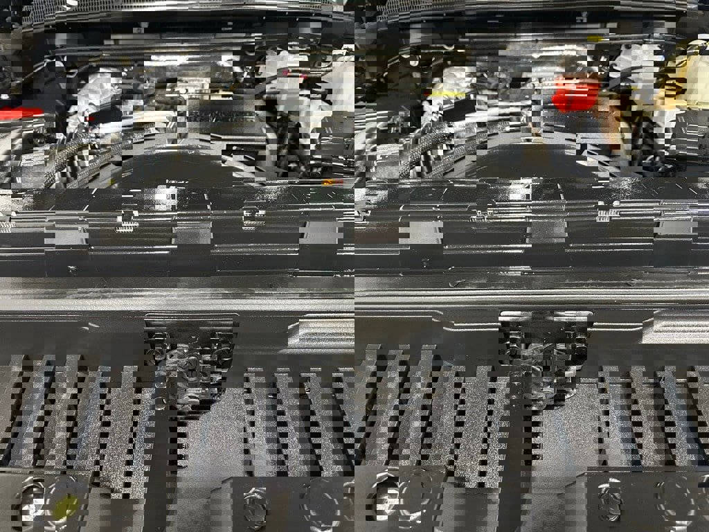 Used 2022 GMC Sierra 2500 AT4 image 67