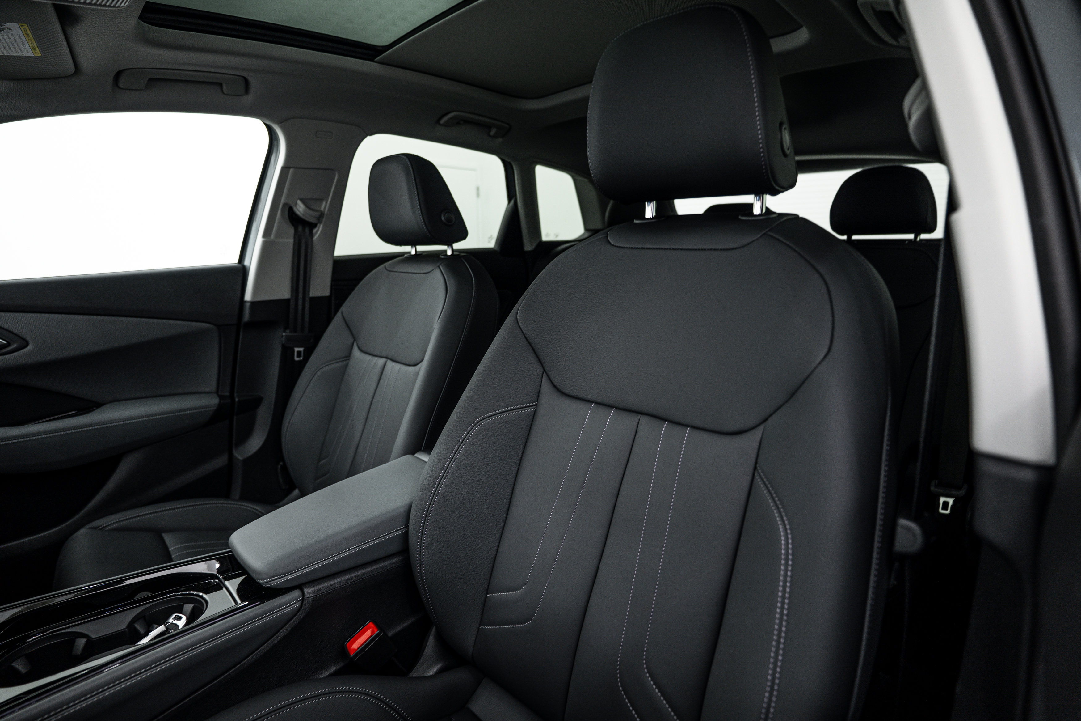 New 2026 Audi Q3 quattro 2.0T AWD/4WD image 16