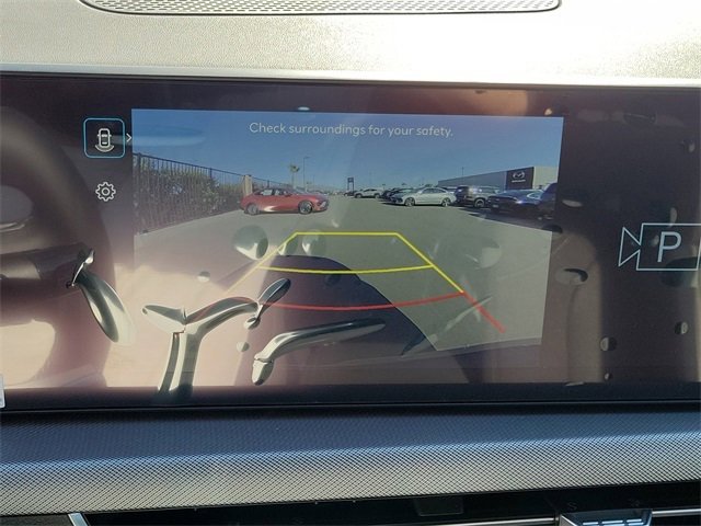 New 2026 Hyundai Sonata SEL image 11