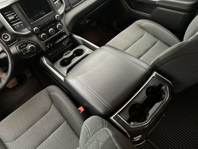 Used 2019 RAM 1500 Big Horn image 23