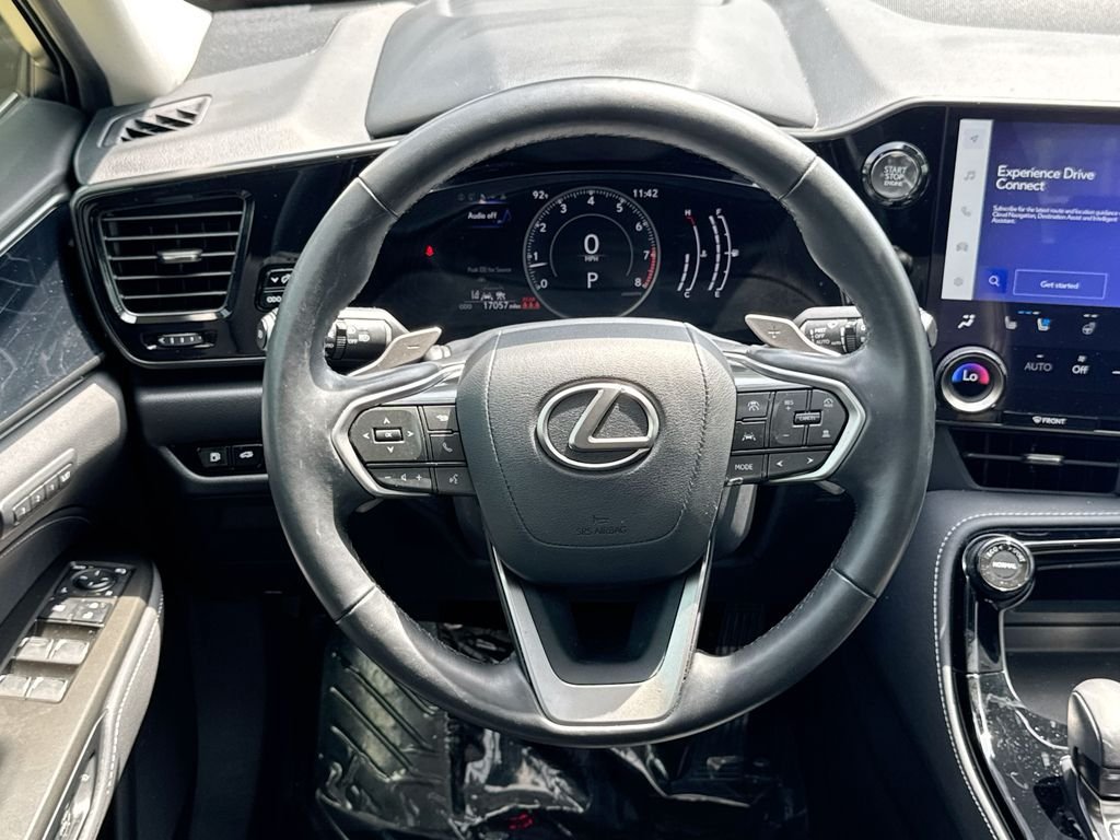 Used 2024 Lexus NX 250 FWD w/ Cold Area Package image 24