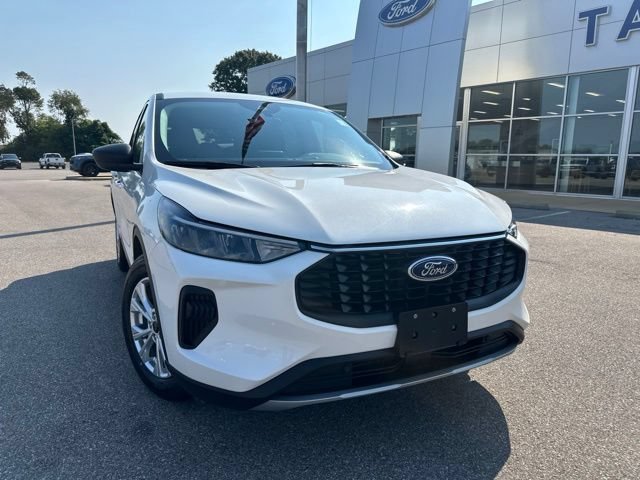 Used 2023 Ford Escape Active FWD image 5