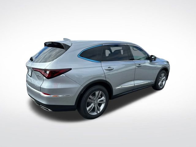 New 2026 Acura MDX SH-AWD image 2