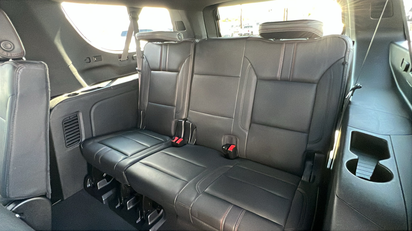 Certified 2023 Chevrolet Suburban RST AWD/4WD image 15