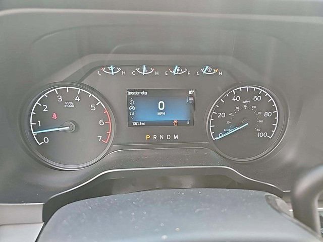 Used 2025 Ford F350 XLT w/ FX4 Off-Road Package image 9