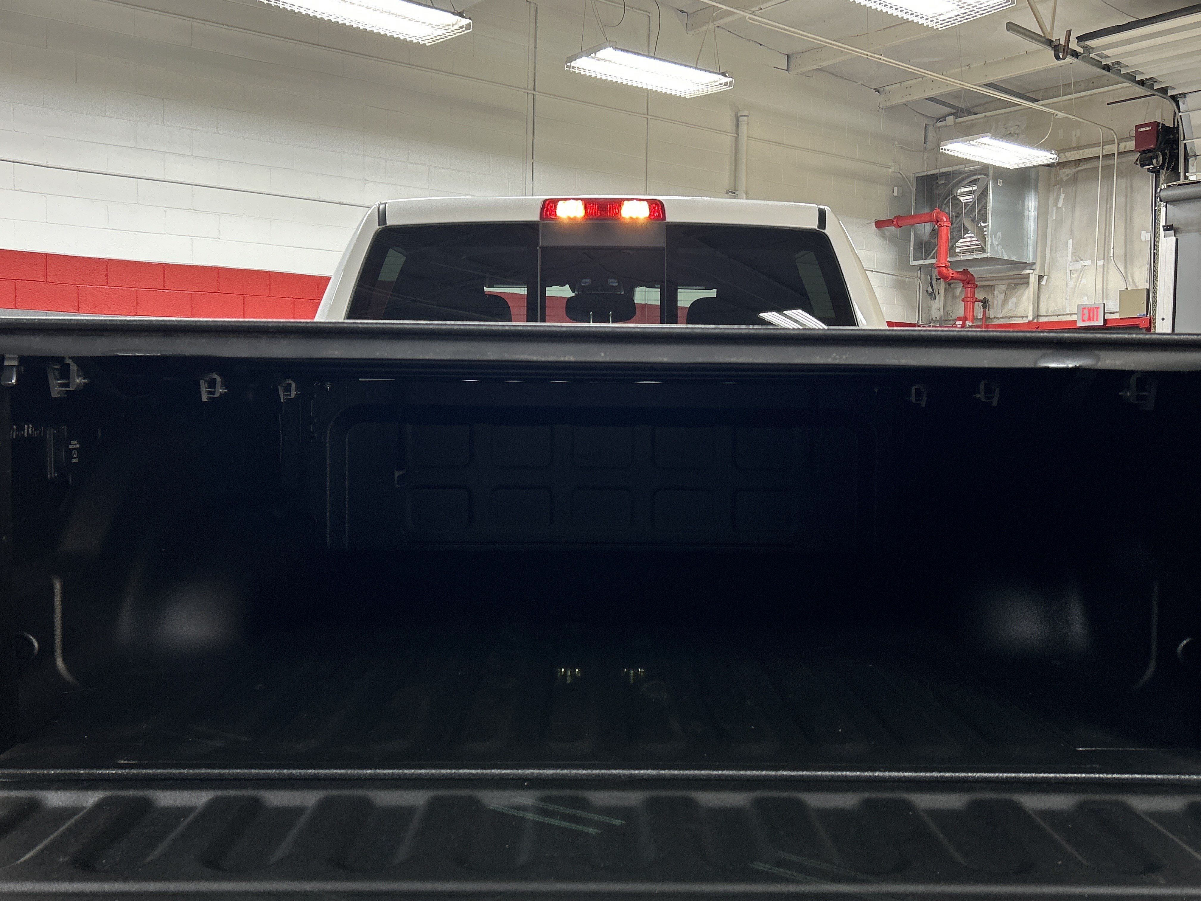 Used 2025 RAM 2500 Tradesman AWD/4WD image 34
