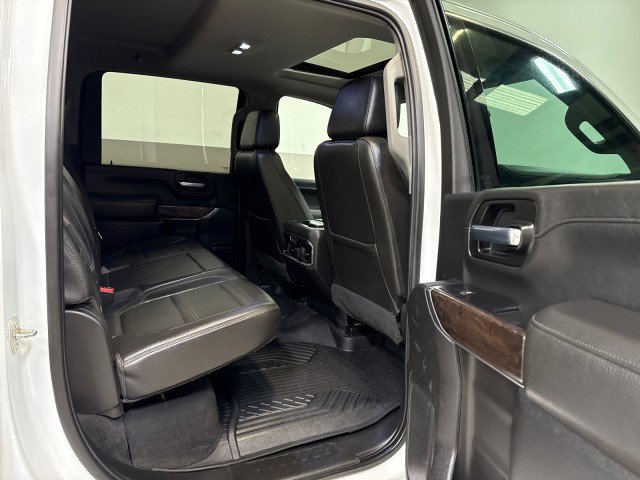 Used 2020 GMC Sierra 3500 Denali w/ Denali Ultimate Package image 65