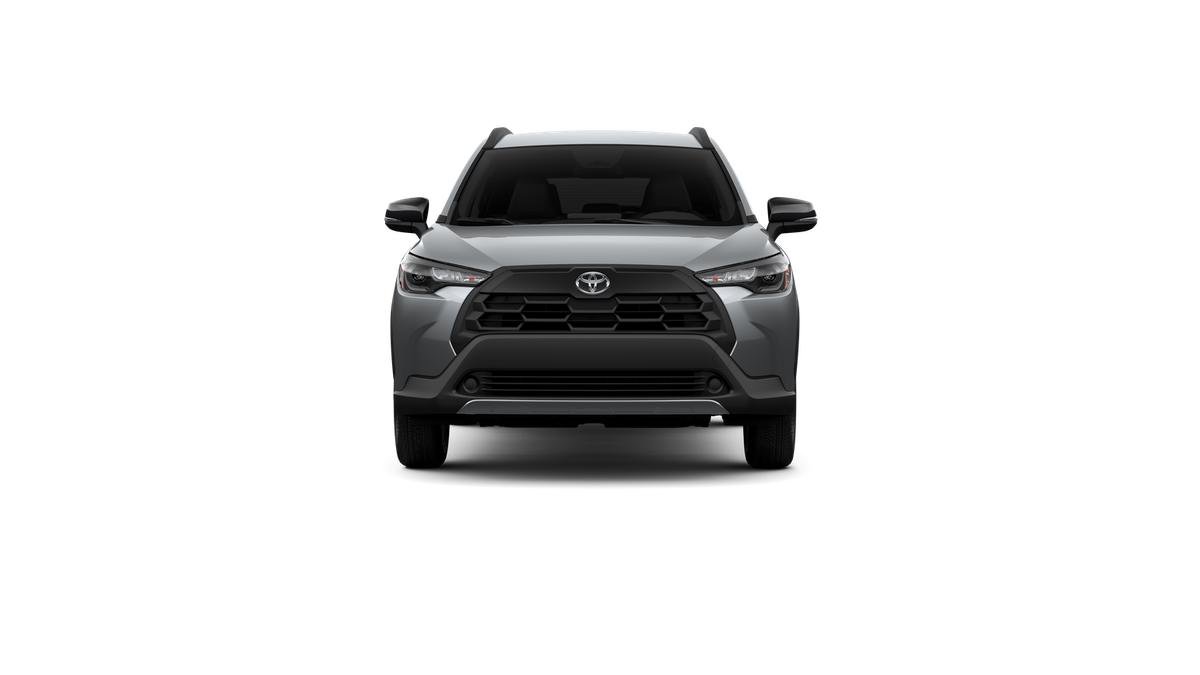 New 2026 Toyota Corolla Cross LE AWD/4WD image 17