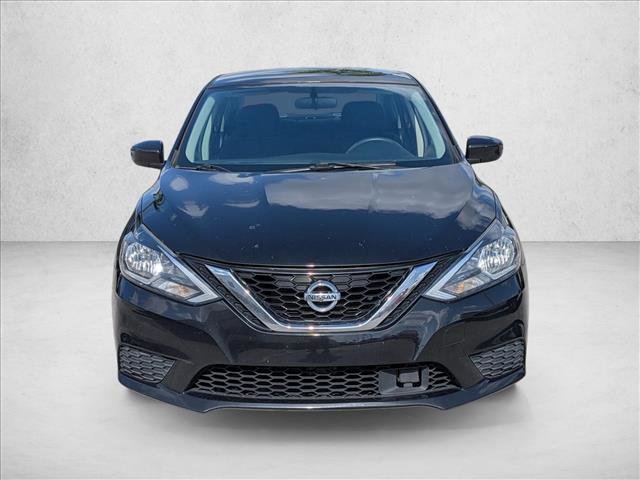 Used 2018 Nissan Sentra SV image 2