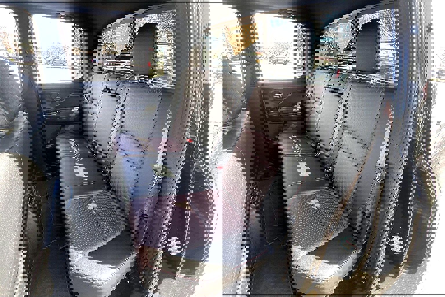 Used 2023 Honda Ridgeline Black Edition image 30