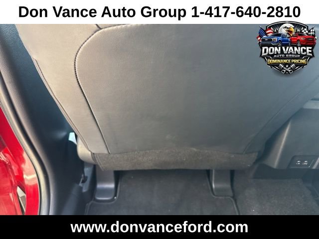 Used 2024 Mitsubishi Eclipse Cross SE image 28