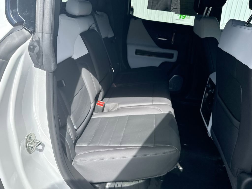 Used 2024 GMC Hummer EV 3X w/ Extreme Off-Road Package image 29