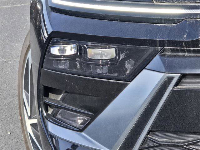 New 2025 Hyundai Sonata SEL image 10