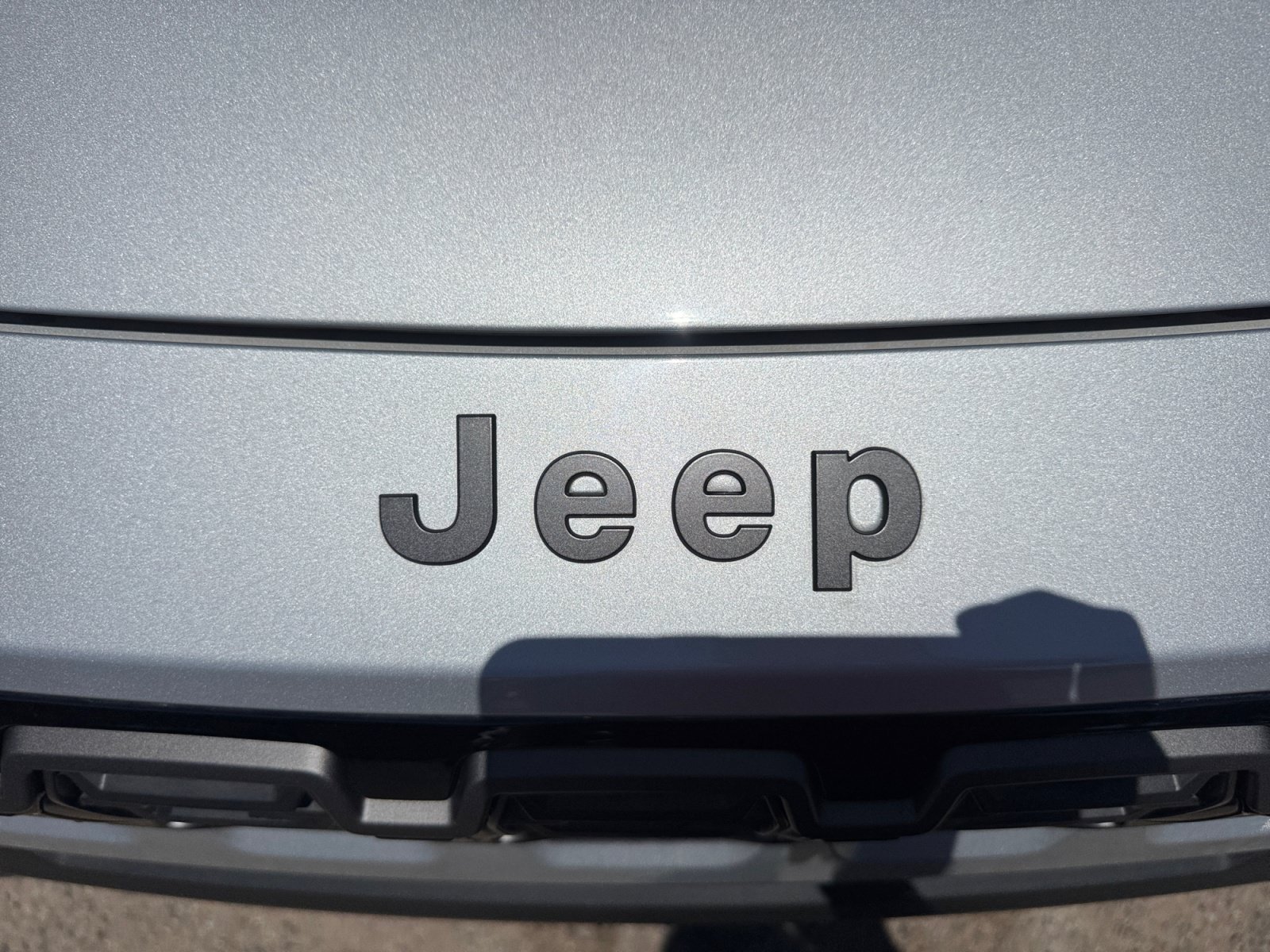 New 2026 Jeep Cherokee Limited AWD/4WD image 23