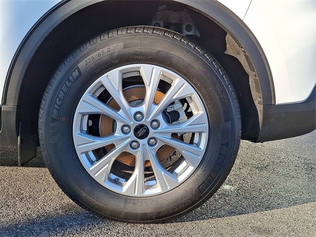 New 2025 Ford Escape Active image 5