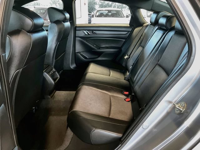 Used 2021 Honda Accord Sport image 27