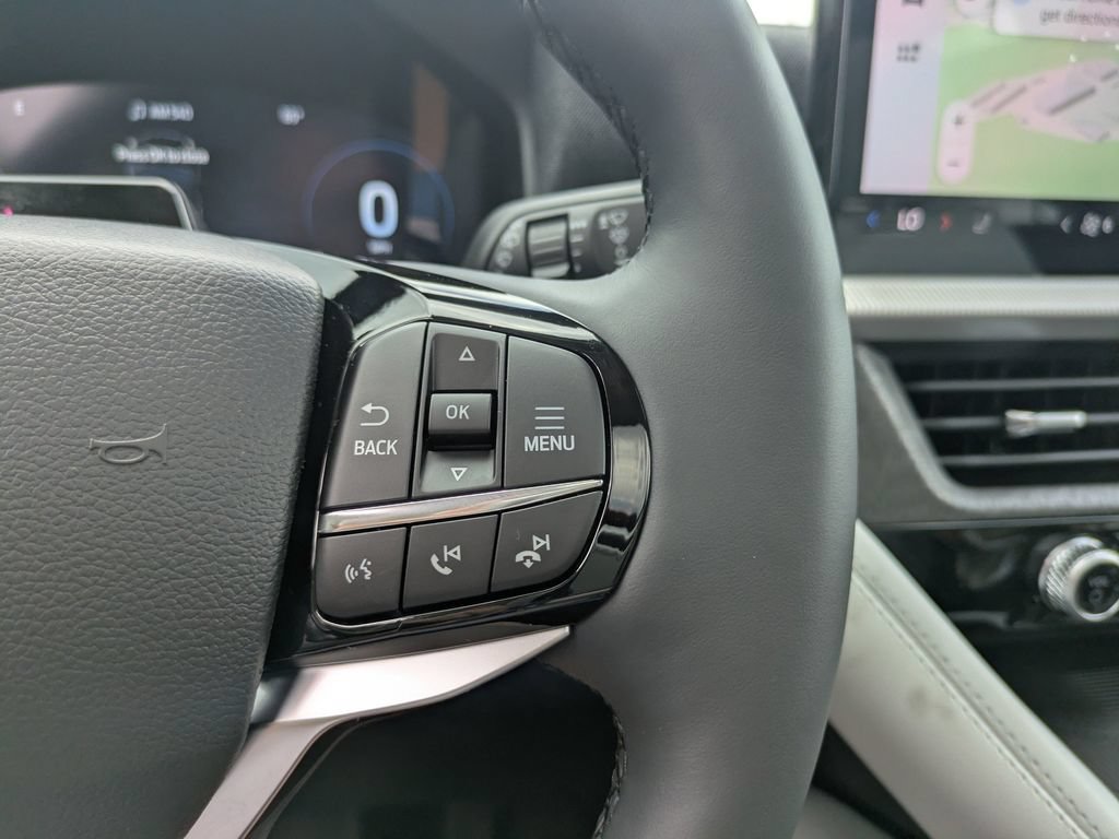 New 2026 Ford Explorer Platinum AWD/4WD image 34