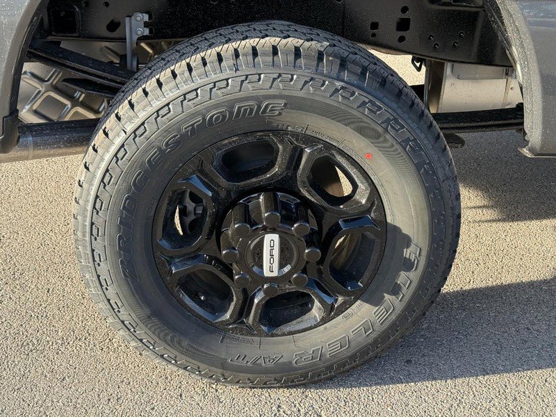 New 2026 Ford F250 XL w/ STX Appearance Package image 4