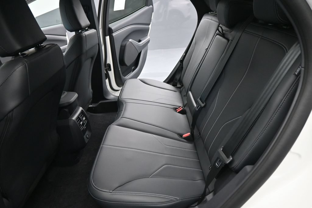 New 2026 Ford Mustang Mach-E Select RWD image 16