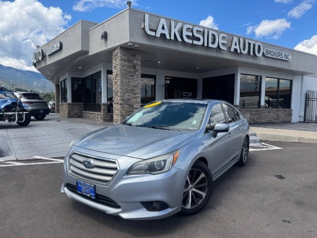 Used 2015 Subaru Legacy 2.5i Limited image 2