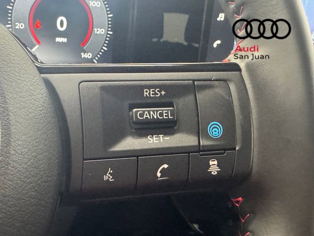 Used 2026 Nissan Kicks SR FWD image 20